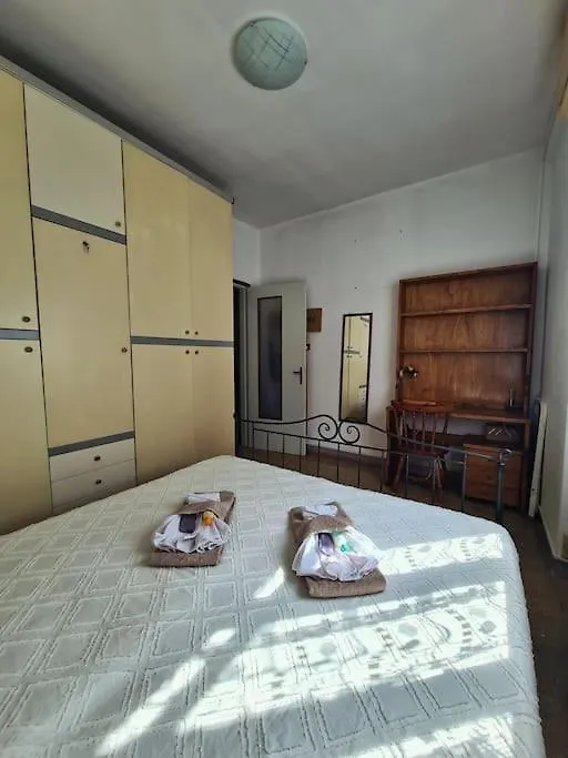 Il Posticino Di Bellagio Apartment Civenna Italy